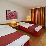 Hotel Scandic Go, Eerikinkatu 30