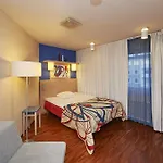 Hotel Scandic Go, Eerikinkatu 30 3*