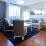 Scandic Go, Eerikinkatu 30 Hotel 3*