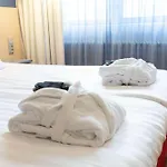 Scandic Go, Eerikinkatu 30 Hotel Turku