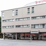 Scandic Go, Eerikinkatu 30 Hotel 3*