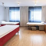 Scandic Go, Eerikinkatu 30