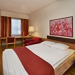 Scandic Go, Eerikinkatu 30 Hotel 3*