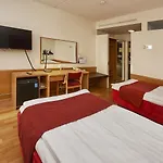 Scandic Go, Eerikinkatu 30 Hotel