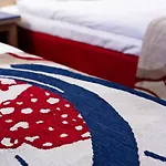 Scandic Go, Eerikinkatu 30 Hotel 3*