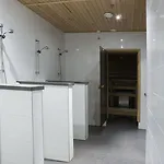 Scandic Go, Eerikinkatu 30 Hotel 3*