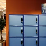 Hotel Scandic Go, Eerikinkatu 30 Turku