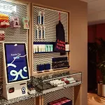 Scandic Go, Eerikinkatu 30 Hotel 3*