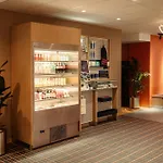 Hotel Scandic Go, Eerikinkatu 30
