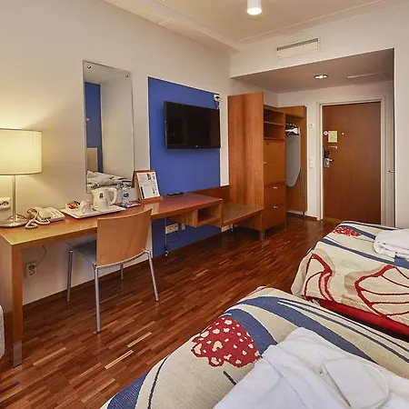 스칸딕 투르쿠 3* 투르쿠