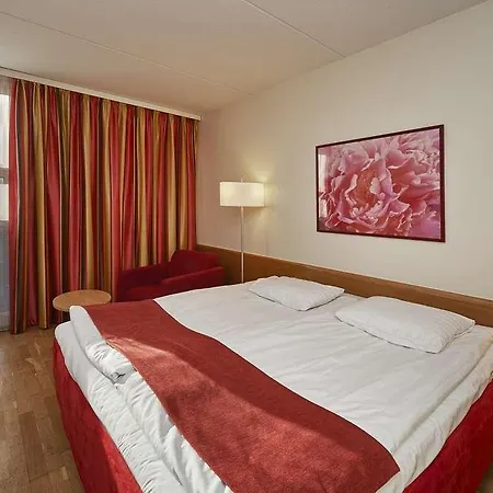 Scandic Go, Eerikinkatu 30 Hotel Turku