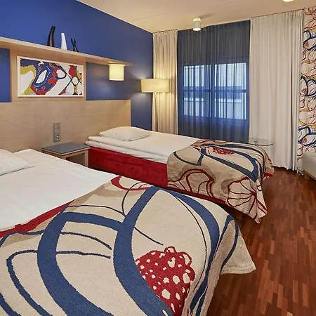 스칸딕 투르쿠 투르쿠