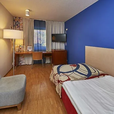 Scandic Atrium Hotel
