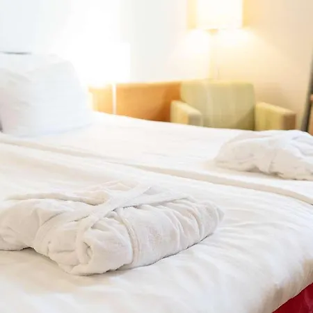 Hotel Scandic Go, Eerikinkatu 30