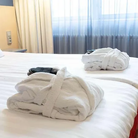 Scandic Atrium Hotel Turku
