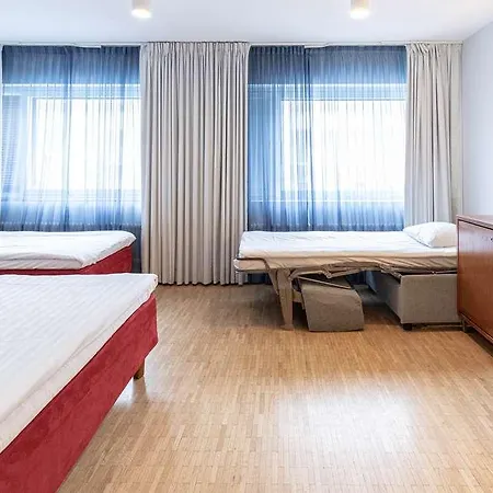 Scandic Atrium 3* Åbo