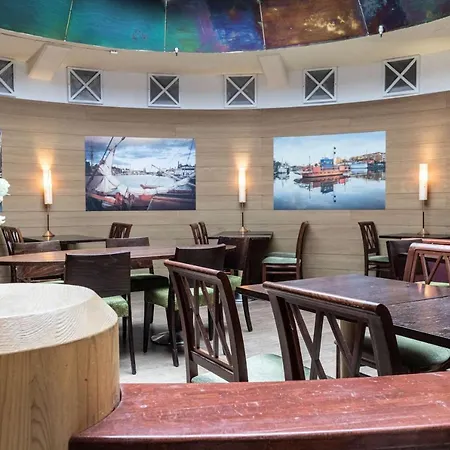 Scandic Atrium Hotel