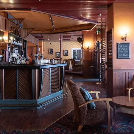 Scandic Go, Eerikinkatu 30