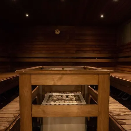 Hotel Scandic Atrium