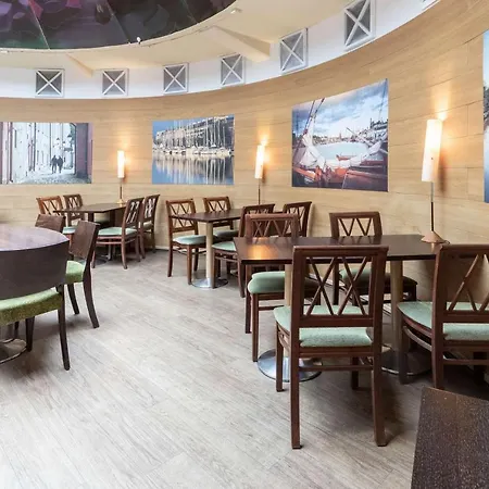 스칸딕 투르쿠 투르쿠