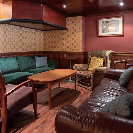 스칸딕 투르쿠 호텔