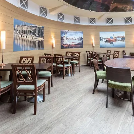 Hotell Scandic Go, Eerikinkatu 30