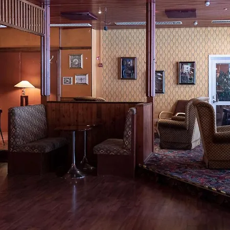 호텔 스칸딕 투르쿠 3*