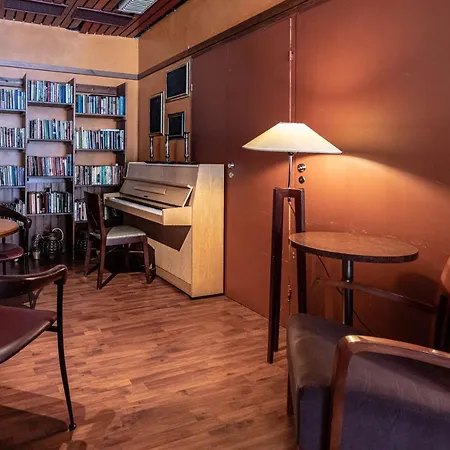 스칸딕 투르쿠 3* 투르쿠