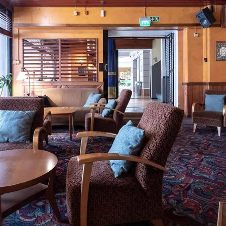 Scandic Atrium Turku