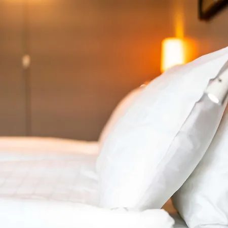 Hotel Scandic Atrium 3*