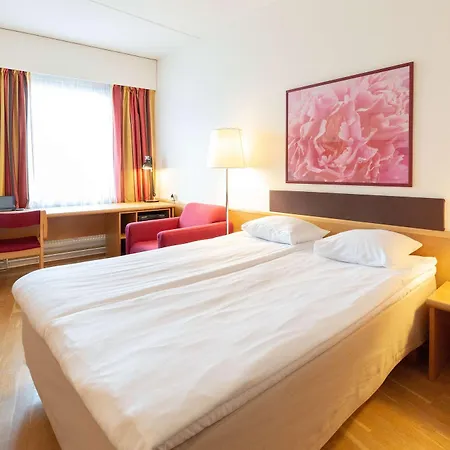Scandic Atrium 3* Turku