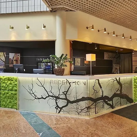 Scandic Atrium
