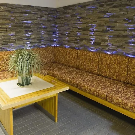 Hotel Scandic Atrium 3*