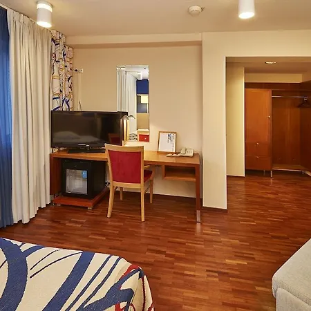 Hotel Scandic Atrium Turku