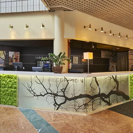 호텔 스칸딕 투르쿠 투르쿠