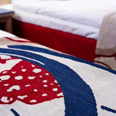 스칸딕 투르쿠 호텔 3*