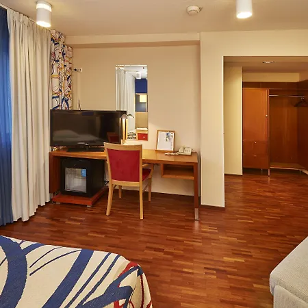 스칸딕 투르쿠 호텔 투르쿠