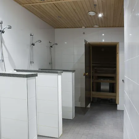 Scandic Go, Eerikinkatu 30 Hotel 3*