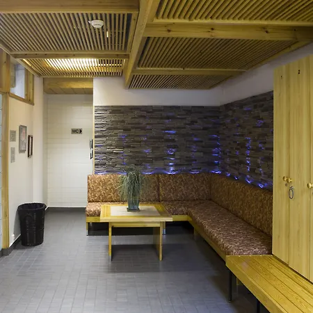 Scandic Go, Eerikinkatu 30 Turku