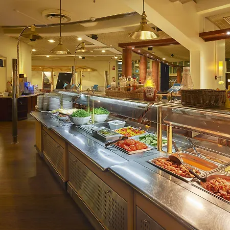 호텔 스칸딕 투르쿠 3*