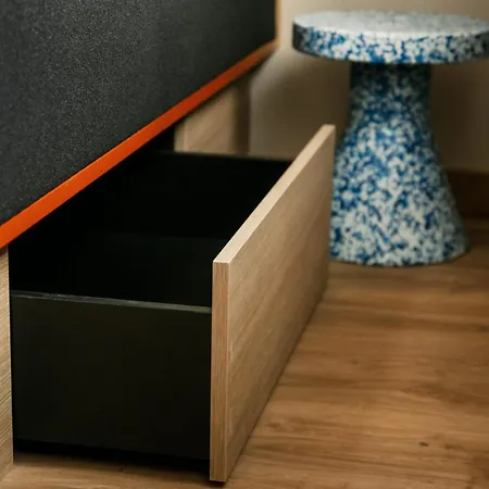 Scandic Go, Eerikinkatu 30 酒店 图尔库