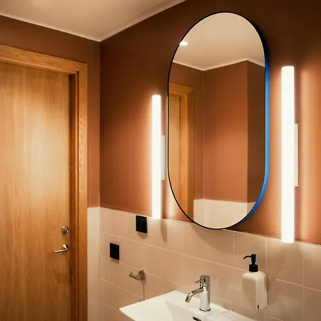 Hotel Scandic Go, Eerikinkatu 30 Turku