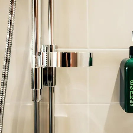 Scandic Go, Eerikinkatu 30 酒店 3*