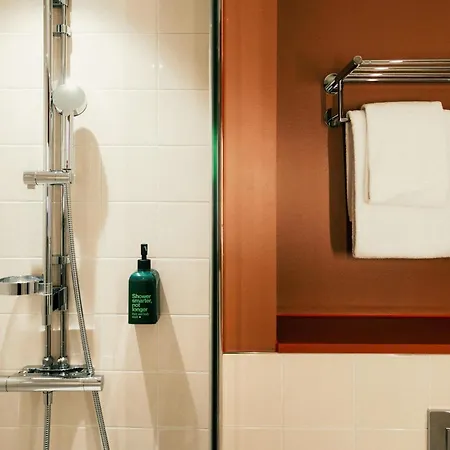 Scandic Go, Eerikinkatu 30 图尔库