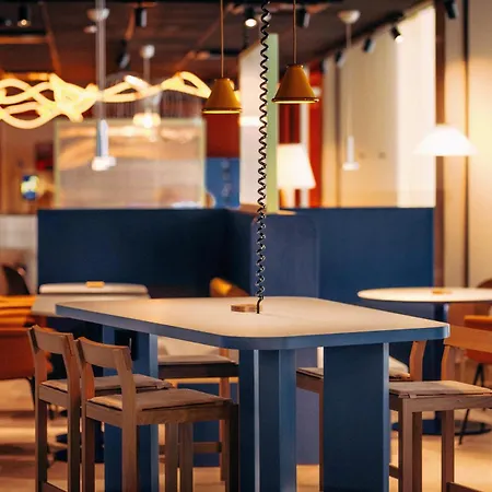 Scandic Go, Eerikinkatu 30 Turku