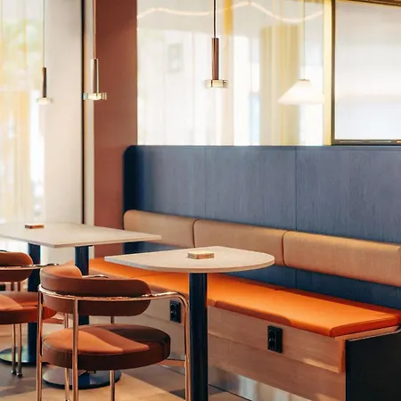 Scandic Go, Eerikinkatu 30 Hotel