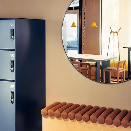 Scandic Go, Eerikinkatu 30 Hotel Turku