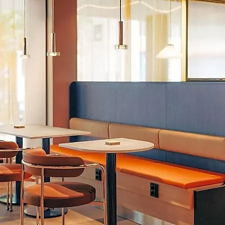Scandic Go, Eerikinkatu 30 Hotel