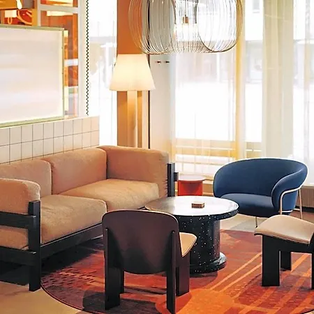 Scandic Go, Eerikinkatu 30 Hotel Turku