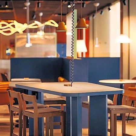 Hotel Scandic Go, Eerikinkatu 30 Turku